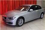  2014 BMW 3 Series 320d auto