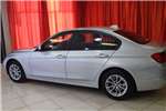  2014 BMW 3 Series 320d auto