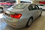  2014 BMW 3 Series 320d auto