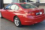  2014 BMW 3 Series 320d auto