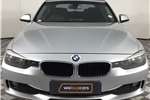  2014 BMW 3 Series 320d auto