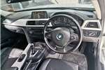  2014 BMW 3 Series 320d auto