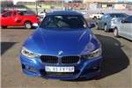  2015 BMW 3 Series 320d auto