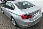  2015 BMW 3 Series 320d auto