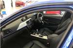  2015 BMW 3 Series 320d auto