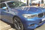  2015 BMW 3 Series 320d auto