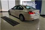  2015 BMW 3 Series 320d auto