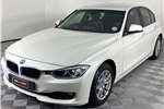  2015 BMW 3 Series 320d auto