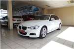  2016 BMW 3 Series 320d auto