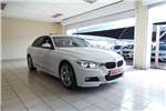  2016 BMW 3 Series 320d auto