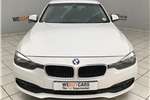  2016 BMW 3 Series 320d auto