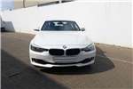  2017 BMW 3 Series 320d auto