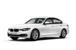  2017 BMW 3 Series 320d auto