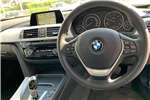  2017 BMW 3 Series 320d auto