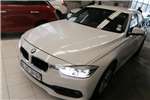  2018 BMW 3 Series 320d auto