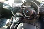  2018 BMW 3 Series 320d auto