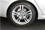   BMW 3 Series 320d auto