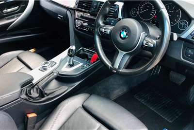  2018 BMW 3 Series 