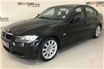  2007 BMW 3 Series 320d Dynamic