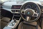 2019 BMW 3 Series 320d Dynamic Edition steptronic