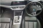  2019 BMW 3 Series 320d Dynamic steptronic