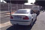  2002 BMW 3 Series 