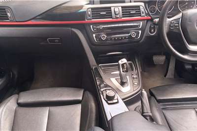  2013 BMW 3 Series 320d Edition M Sport Shadow