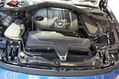  2013 BMW 3 Series 320d Edition M Sport Shadow