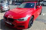 Used 2015 BMW 3 Series 320d Edition M Sport Shadow