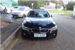  2012 BMW 3 Series 320d Edition M Sport Shadow auto