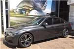  2017 BMW 3 Series 