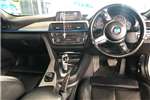  2013 BMW 3 Series 320d Edition M Sport Shadow sports-auto