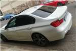  2014 BMW 3 Series 320d Edition M Sport Shadow sports-auto