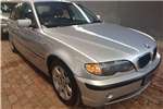  2004 BMW 3 Series 