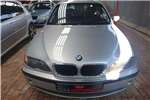  2004 BMW 3 Series 