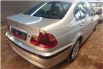  2004 BMW 3 Series 