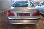  2004 BMW 3 Series 