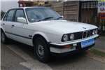  1991 BMW 3 Series 320d Exclusive