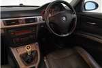  2005 BMW 3 Series 