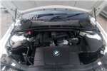  2011 BMW 3 Series 320d Exclusive