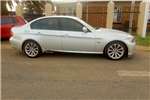  2013 BMW 3 Series 320d Exclusive