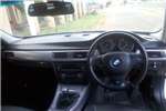  2013 BMW 3 Series 320d Exclusive