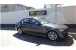  2005 BMW 3 Series 