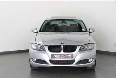  2010 BMW 3 Series 