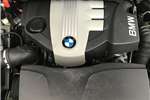  2007 BMW 3 Series 320d Exclusive steptronic