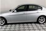 2008 BMW 3 Series 320d Exclusive steptronic