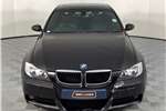  2009 BMW 3 Series 320d Exclusive steptronic