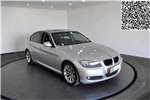  2011 BMW 3 Series 320d Exclusive steptronic