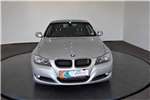  2011 BMW 3 Series 320d Exclusive steptronic