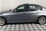  2011 BMW 3 Series 320d Exclusive steptronic